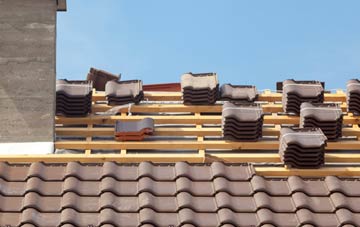 Raisbeck clay roofing costs