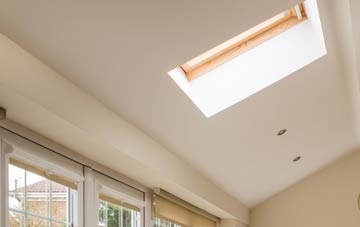 Raisbeck conservatory roof insulation companies