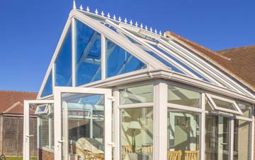 conservatory roof insulation costs Raisbeck