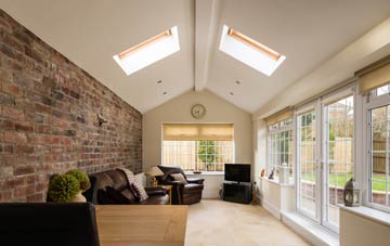 conservatory roof insulation Raisbeck, Cumbria