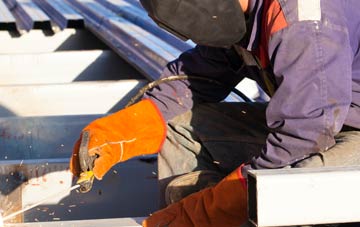 Raisbeck flat roofing options