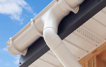 Raisbeck gutter installation costs