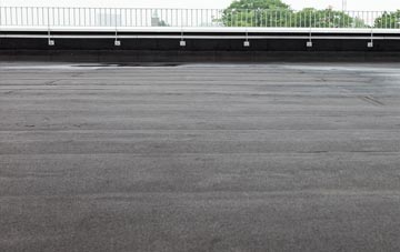 Raisbeck asphalt roof replacement