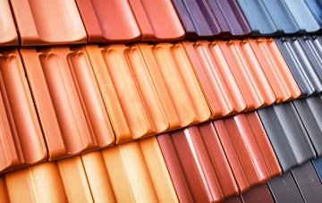 Raisbeck roof tile costs