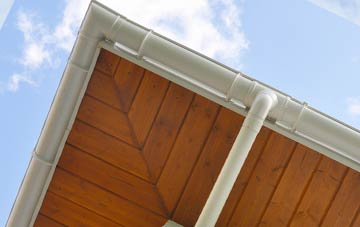 Raisbeck soffit types