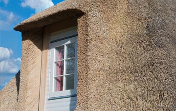 Raisbeck thatch roof disadvantages