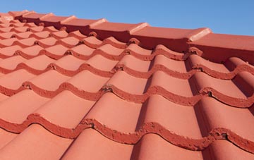 Raisbeck tile and slate roof replacement