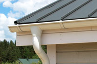 Raisbeck soffits